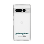 Slim Protection Case［ HATSUNE MIKU - Logo - Black ］