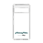 Slim Protection Case［ HATSUNE MIKU - Logo - Black ］