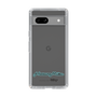 Slim Protection Case［ HATSUNE MIKU - Logo - Black ］