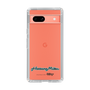 Slim Protection Case［ HATSUNE MIKU - Logo - Black ］