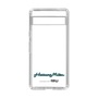 Slim Protection Case［ HATSUNE MIKU - Logo - Black ］