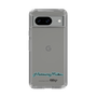 Slim Protection Case［ HATSUNE MIKU - Logo - Black ］