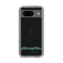 Slim Protection Case［ HATSUNE MIKU - Logo - Black ］