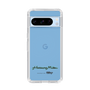 Slim Protection Case［ HATSUNE MIKU - Logo - Black ］