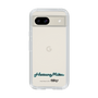 Slim Protection Case［ HATSUNE MIKU - Logo - Black ］