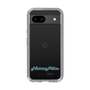 Slim Protection Case［ HATSUNE MIKU - Logo - Black ］