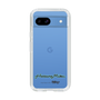 Slim Protection Case［ HATSUNE MIKU - Logo - Black ］