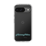 Slim Protection Case［ HATSUNE MIKU - Logo - Black ］