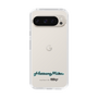 Slim Protection Case［ HATSUNE MIKU - Logo - Black ］
