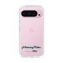 Slim Protection Case［ HATSUNE MIKU - Logo - Black ］