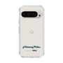 Slim Protection Case［ HATSUNE MIKU - Logo - Black ］