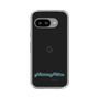 Slim Protection Case［ HATSUNE MIKU - Logo - Black ］