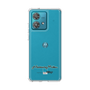Slim Protection Case［ HATSUNE MIKU - Logo - Black ］