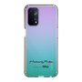 Slim Protection Case［ HATSUNE MIKU - Logo - Black ］