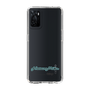 Slim Protection Case［ HATSUNE MIKU - Logo - Black ］