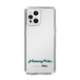 Slim Protection Case［ HATSUNE MIKU - Logo - Black ］