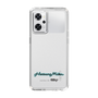 Slim Protection Case［ HATSUNE MIKU - Logo - Black ］
