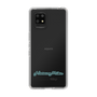 Slim Protection Case［ HATSUNE MIKU - Logo - Black ］