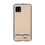 Slim Protection Case［ HATSUNE MIKU - Logo - Black ］