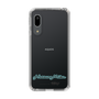Slim Protection Case［ HATSUNE MIKU - Logo - Black ］
