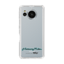 Slim Protection Case［ HATSUNE MIKU - Logo - Black ］