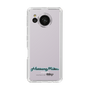 Slim Protection Case［ HATSUNE MIKU - Logo - Black ］