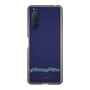 Slim Protection Case［ HATSUNE MIKU - Logo - Black ］