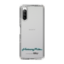 Slim Protection Case［ HATSUNE MIKU - Logo - Black ］