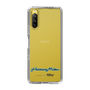 Slim Protection Case［ HATSUNE MIKU - Logo - Black ］