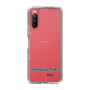 Slim Protection Case［ HATSUNE MIKU - Logo - Black ］