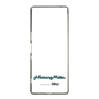 Slim Protection Case［ HATSUNE MIKU - Logo - Black ］