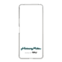 Slim Protection Case［ HATSUNE MIKU - Logo - Black ］