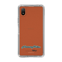 Slim Protection Case［ HATSUNE MIKU - Logo - Black ］