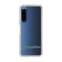 Slim Protection Case［ HATSUNE MIKU - Logo - Black ］