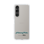 Slim Protection Case［ HATSUNE MIKU - Logo - Black ］