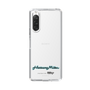 Slim Protection Case［ HATSUNE MIKU - Logo - Black ］