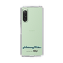 Slim Protection Case［ HATSUNE MIKU - Logo - Black ］