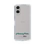 Slim Protection Case［ HATSUNE MIKU - Logo - Black ］