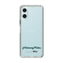 Slim Protection Case［ HATSUNE MIKU - Logo - Black ］