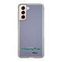 Slim Protection Case［ HATSUNE MIKU - Logo - Black ］