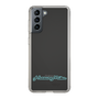 Slim Protection Case［ HATSUNE MIKU - Logo - Black ］