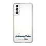 Slim Protection Case［ HATSUNE MIKU - Logo - Black ］