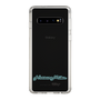 Slim Protection Case［ HATSUNE MIKU - Logo - Black ］