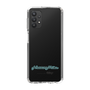 Slim Protection Case［ HATSUNE MIKU - Logo - Black ］
