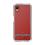 Slim Protection Case［ HATSUNE MIKU - Logo - Black ］