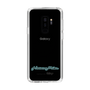 Slim Protection Case［ HATSUNE MIKU - Logo - Black ］