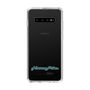 Slim Protection Case［ HATSUNE MIKU - Logo - Black ］