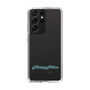 Slim Protection Case［ HATSUNE MIKU - Logo - Black ］