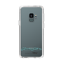 Slim Protection Case［ HATSUNE MIKU - Logo - Black ］
