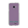 Slim Protection Case［ HATSUNE MIKU - Logo - Black ］